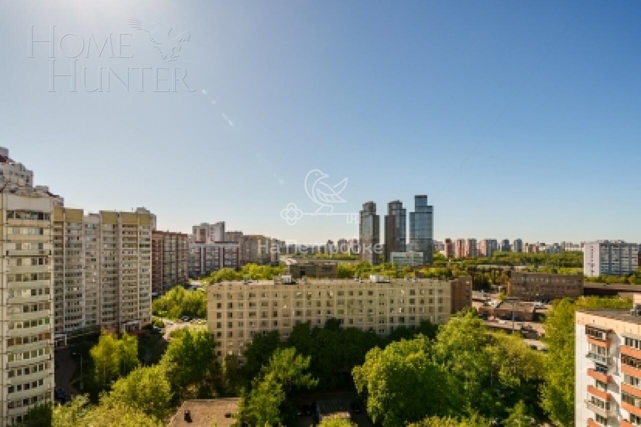 4-КОМН. КВАРТИРА С ОТДЕЛКОЙ 160.4 М² НА 92 ЭТАЖЕ