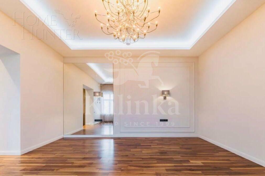 2-этажный коттедж 1 120.4 м² с отделкой
