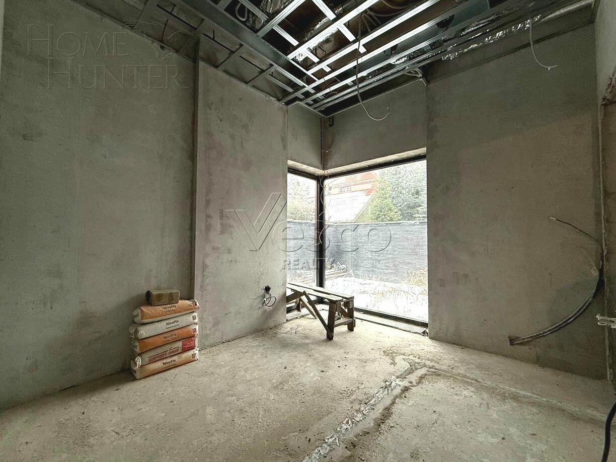 2-этажный коттедж 468.7 м² без отделки