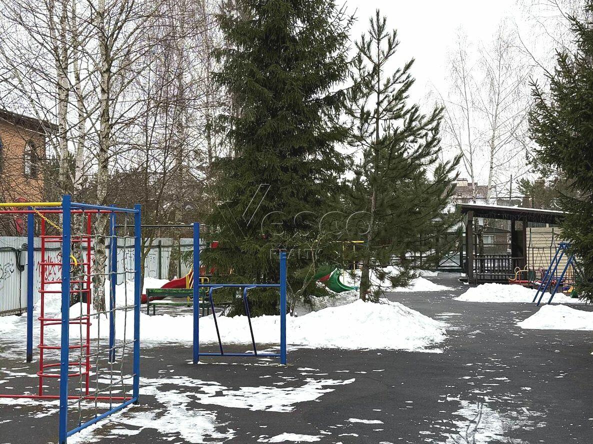 2-этажный коттедж 468.7 м² без отделки