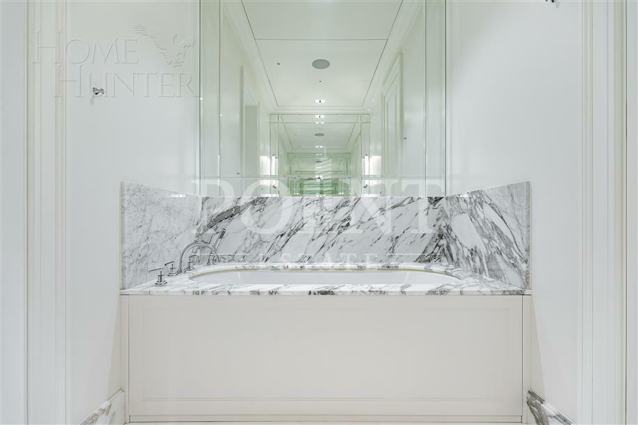 3-КОМН. КВАРТИРА С ОТДЕЛКОЙ 137 М² НА 2 ЭТАЖЕ