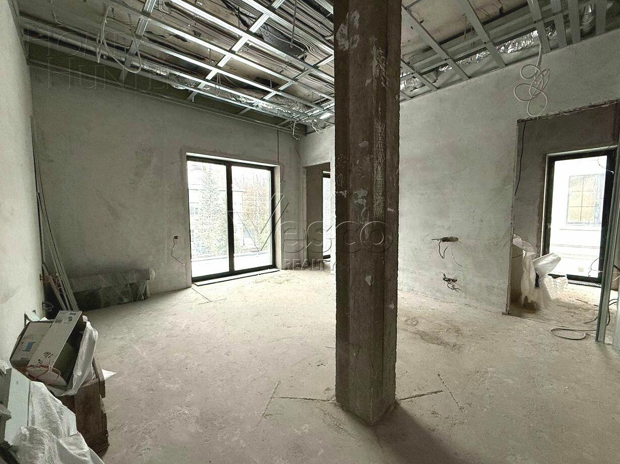 2-этажный коттедж 468.7 м² без отделки