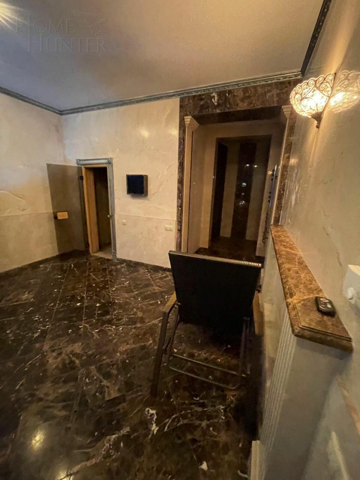 2-этажный коттедж 500 м² с отделкой