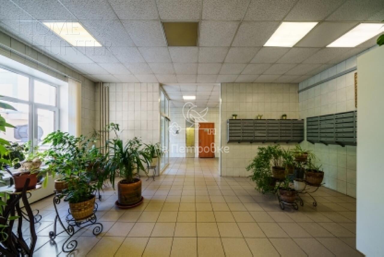 4-КОМН. КВАРТИРА С ОТДЕЛКОЙ 160.4 М² НА 92 ЭТАЖЕ