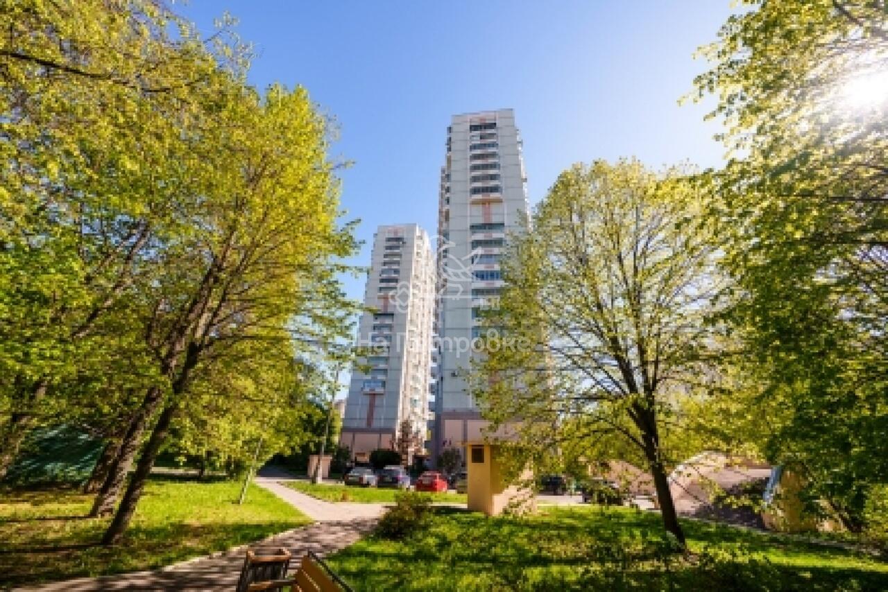 4-КОМН. КВАРТИРА С ОТДЕЛКОЙ 160.4 М² НА 92 ЭТАЖЕ