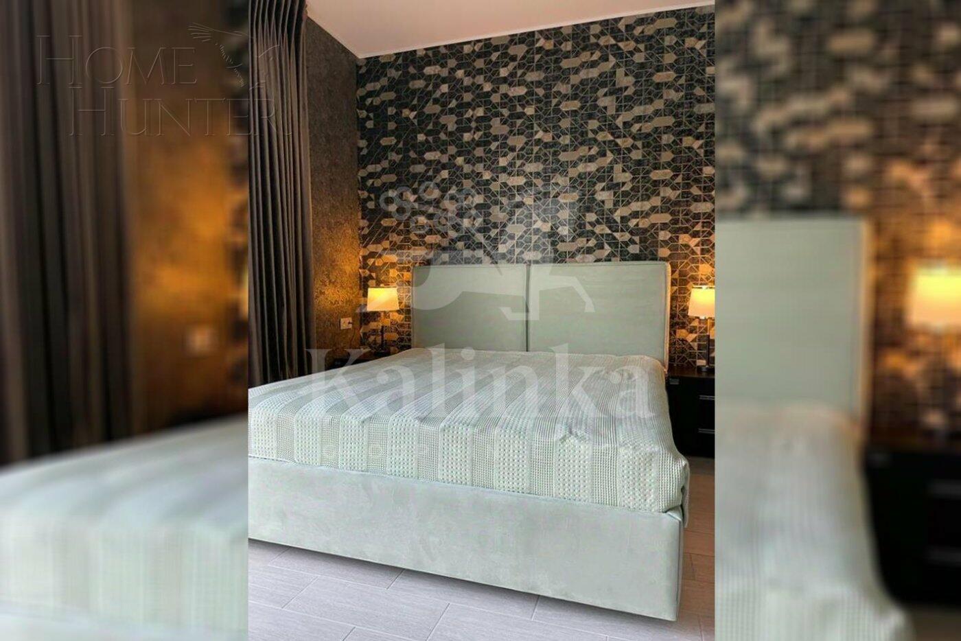 1-этажный коттедж 234 м² с отделкой