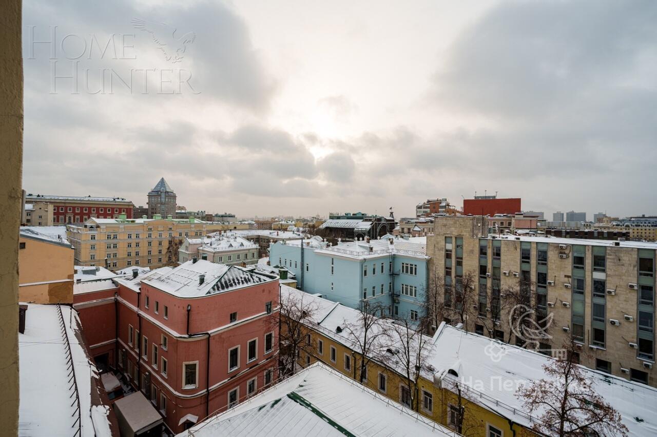 2-КОМН. КВАРТИРА С ОТДЕЛКОЙ 47.3 М² НА 6 ЭТАЖЕ