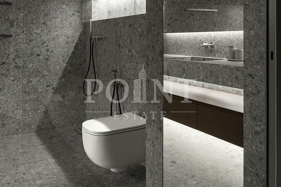 2-этажный коттедж 950 м² с отделкой