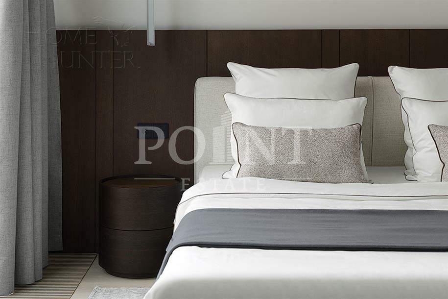 2-этажный коттедж 950 м² с отделкой