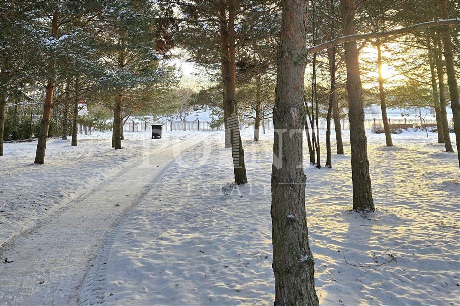 3-этажный таунхаус 250 м² с отделкой