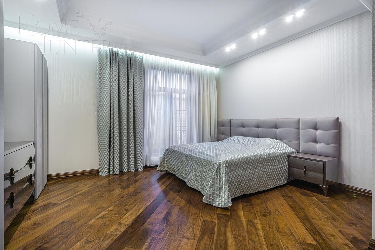 2-этажный коттедж 862 м² с отделкой