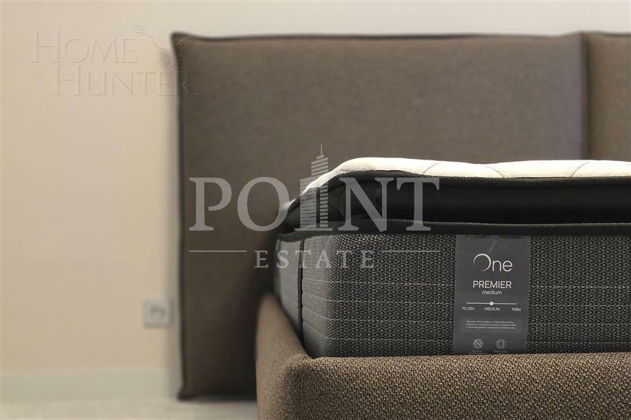 3-этажный таунхаус 250 м² с отделкой