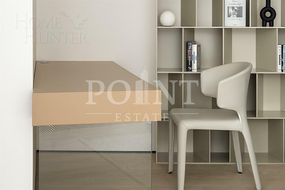 2-этажный коттедж 950 м² с отделкой