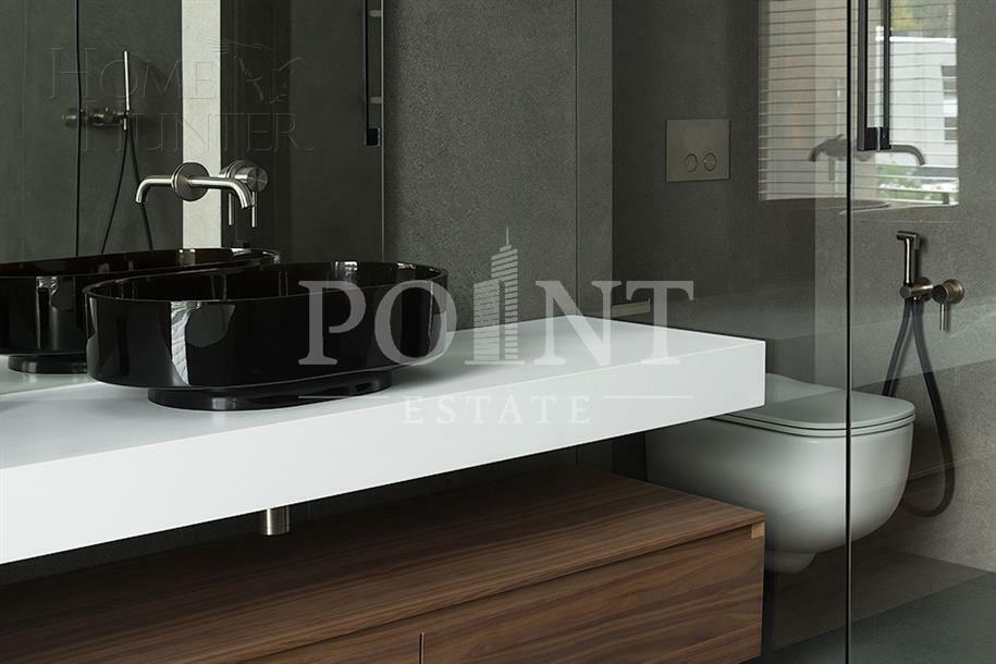 2-этажный коттедж 950 м² с отделкой