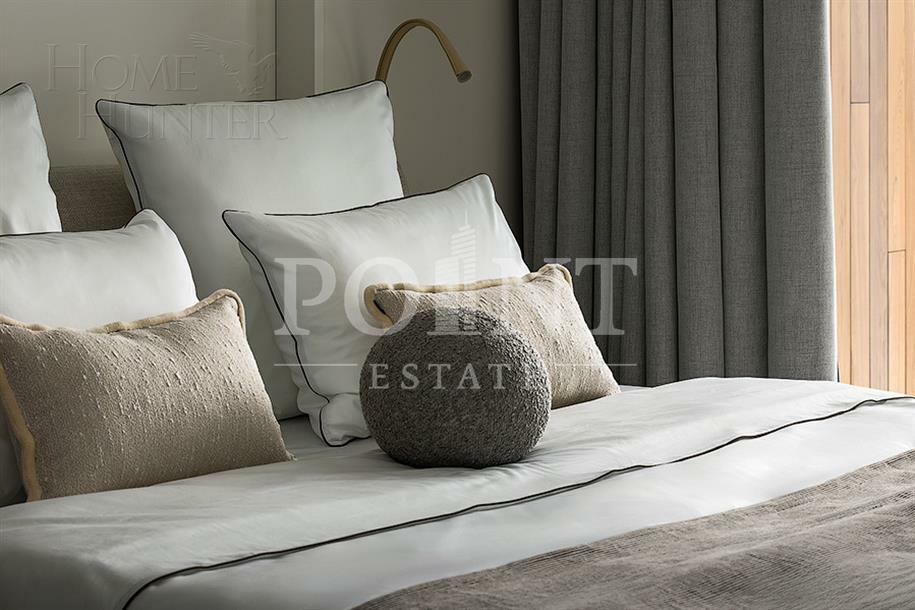 2-этажный коттедж 950 м² с отделкой