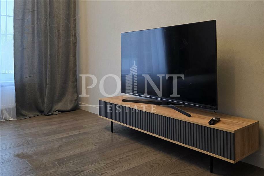 3-этажный таунхаус 250 м² с отделкой