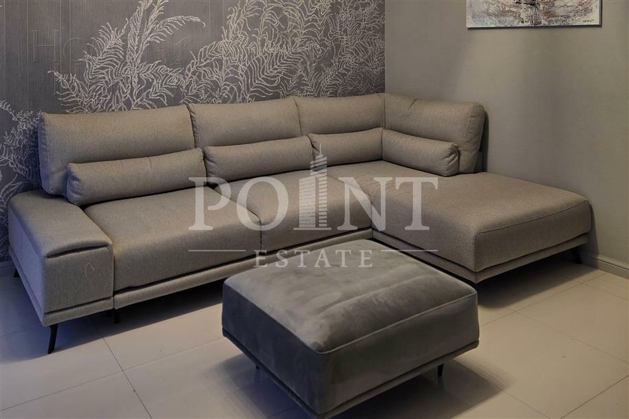 3-этажный таунхаус 250 м² с отделкой