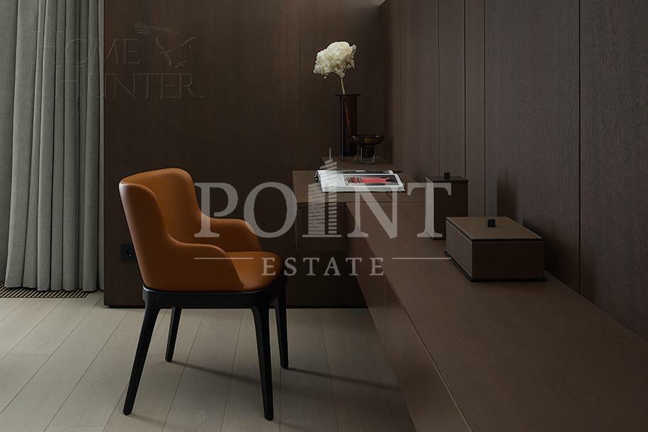 2-этажный коттедж 950 м² с отделкой