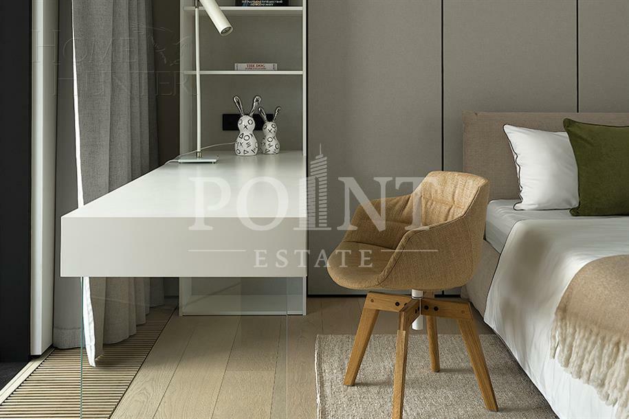 2-этажный коттедж 950 м² с отделкой