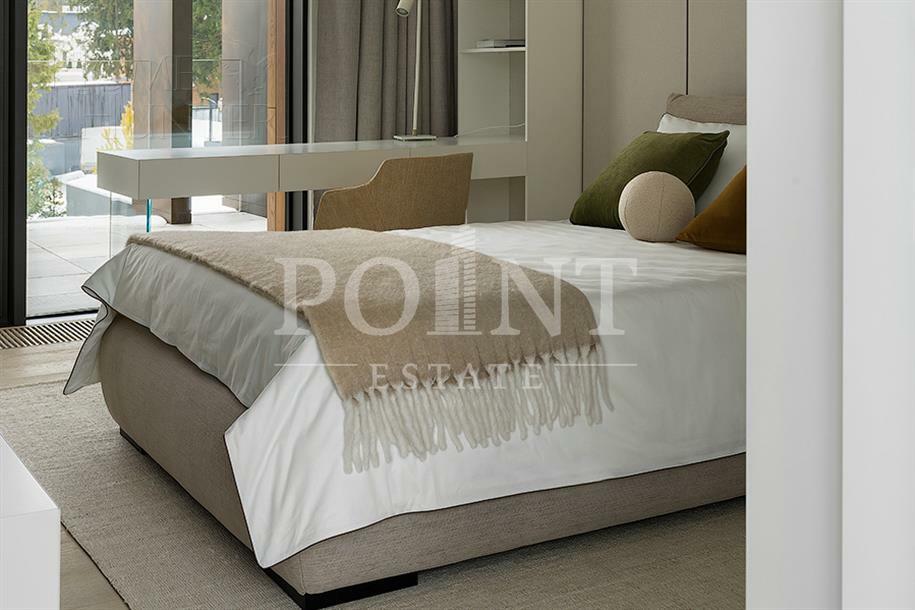 2-этажный коттедж 950 м² с отделкой