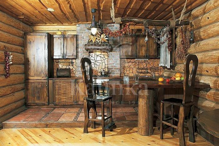 2-этажный коттедж 350 м² с отделкой