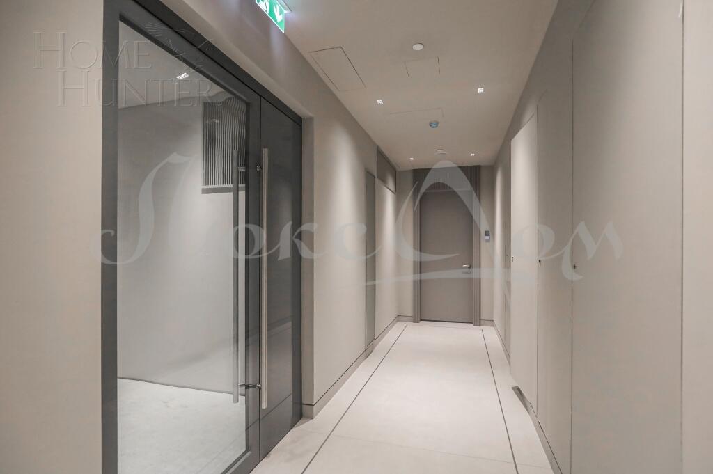 4-КОМН. КВАРТИРА С ОТДЕЛКОЙ 161.7 М² НА 6 ЭТАЖЕ