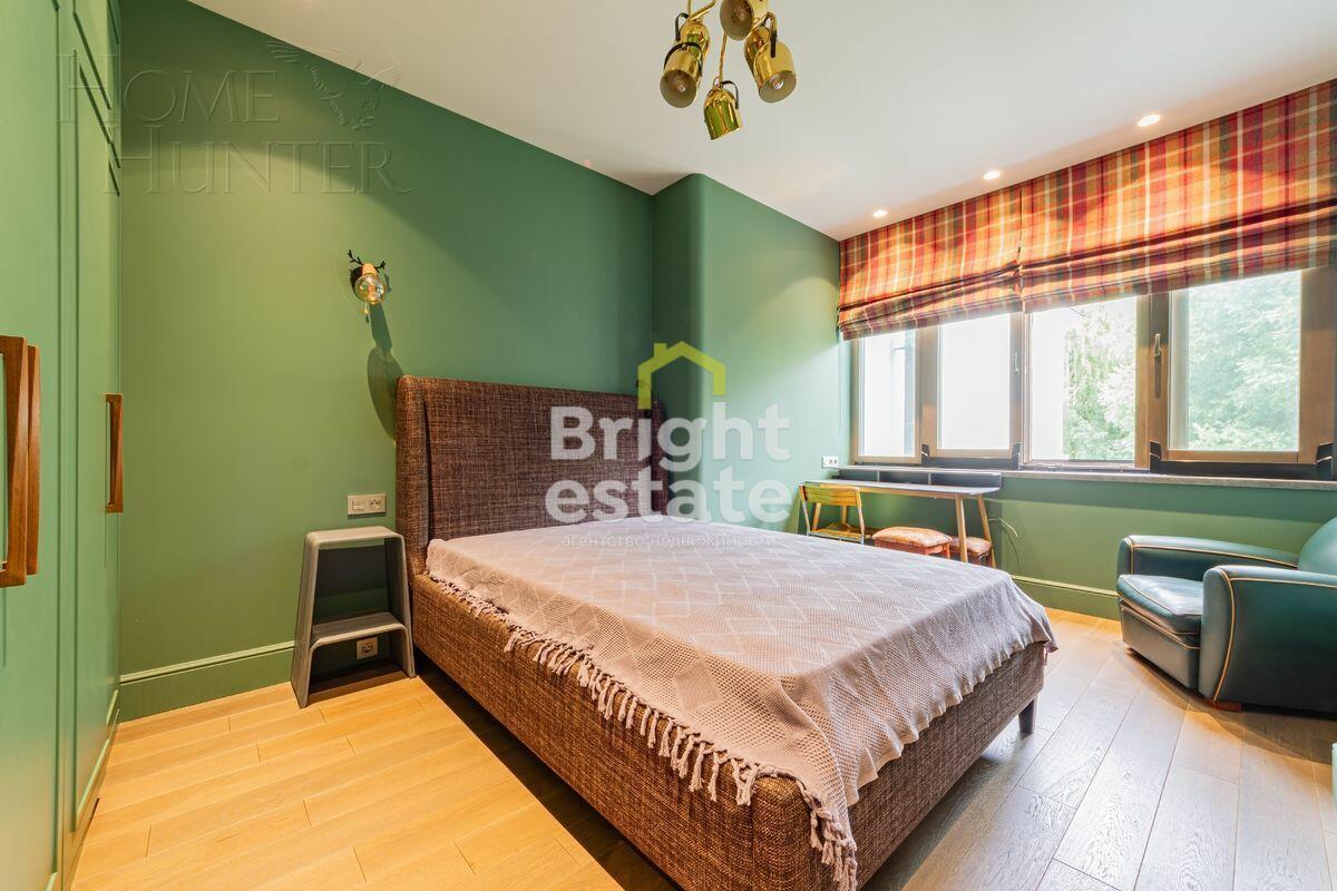 4-УРОВНЕВЫЙ ТАУНХАУС С ОТДЕЛКОЙ 500 М² НА 1 ЭТАЖЕ