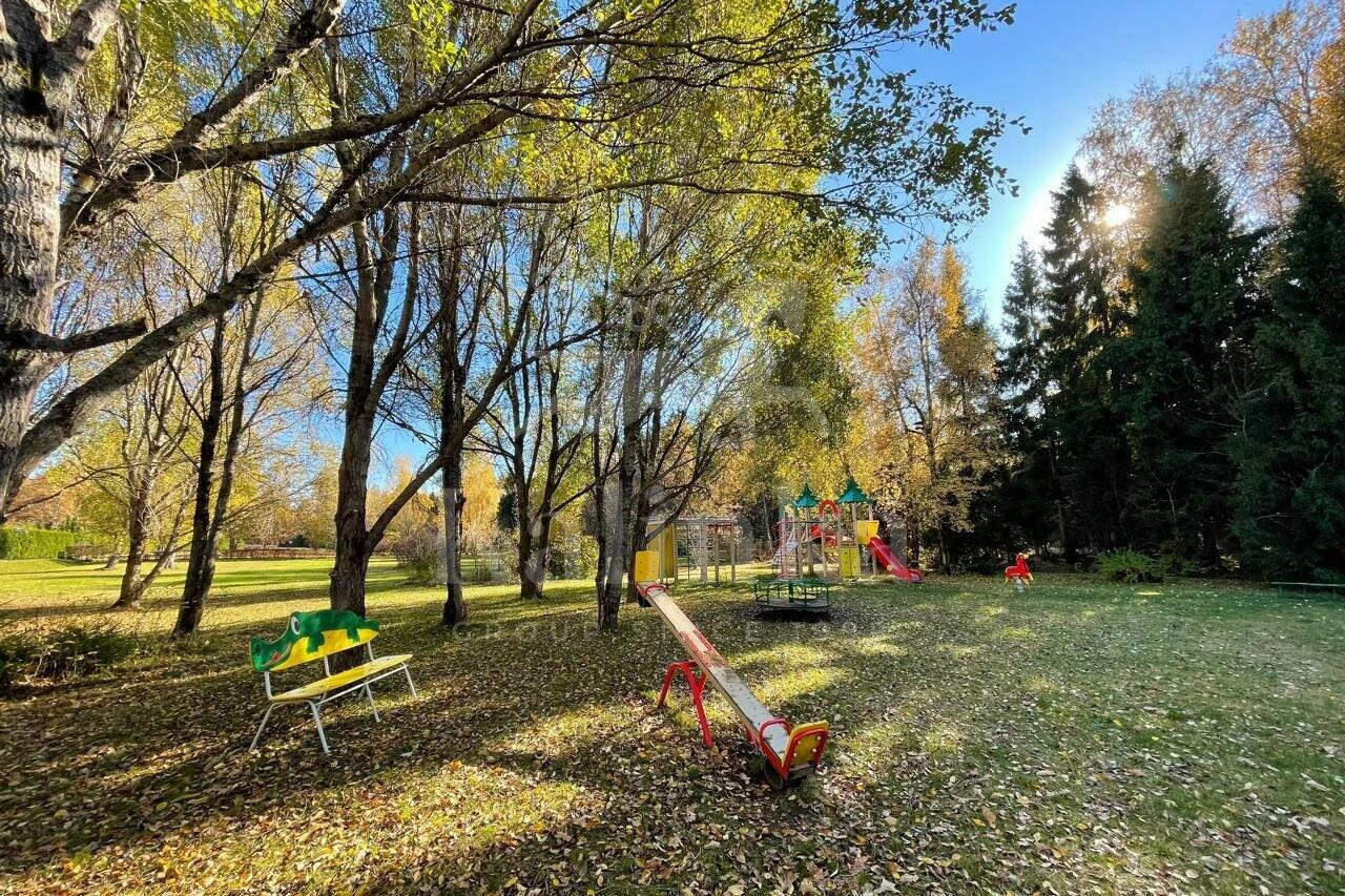 Участок 44.52 сот. в охраняемом поселке