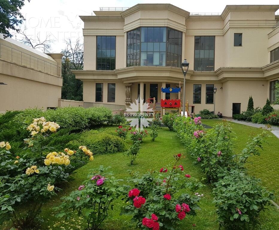 5-КОМН. КВАРТИРА БЕЗ ОТДЕЛКИ 272 М² НА 7 ЭТАЖЕ