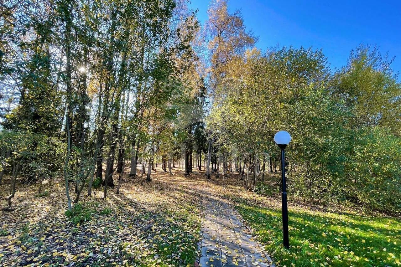 Участок 44.52 сот. в охраняемом поселке