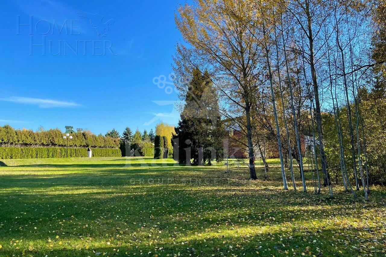 Участок 44.52 сот. в охраняемом поселке