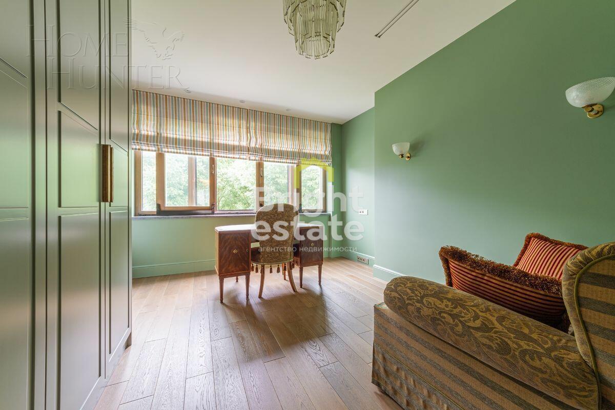 4-УРОВНЕВЫЙ ТАУНХАУС С ОТДЕЛКОЙ 500 М² НА 1 ЭТАЖЕ