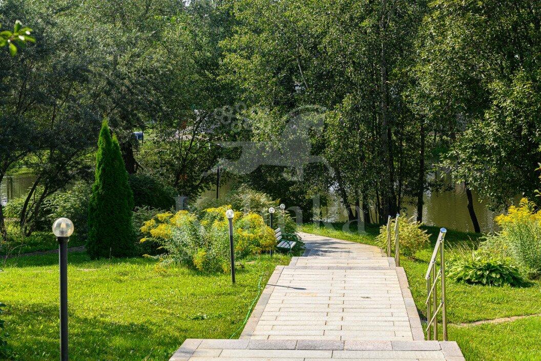 2-этажный коттедж 1 071 м² с отделкой