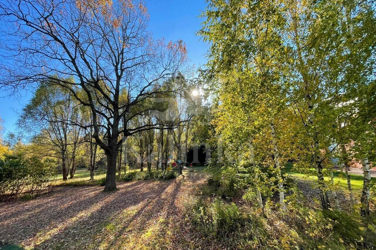 Участок 44.52 сот. в охраняемом поселке