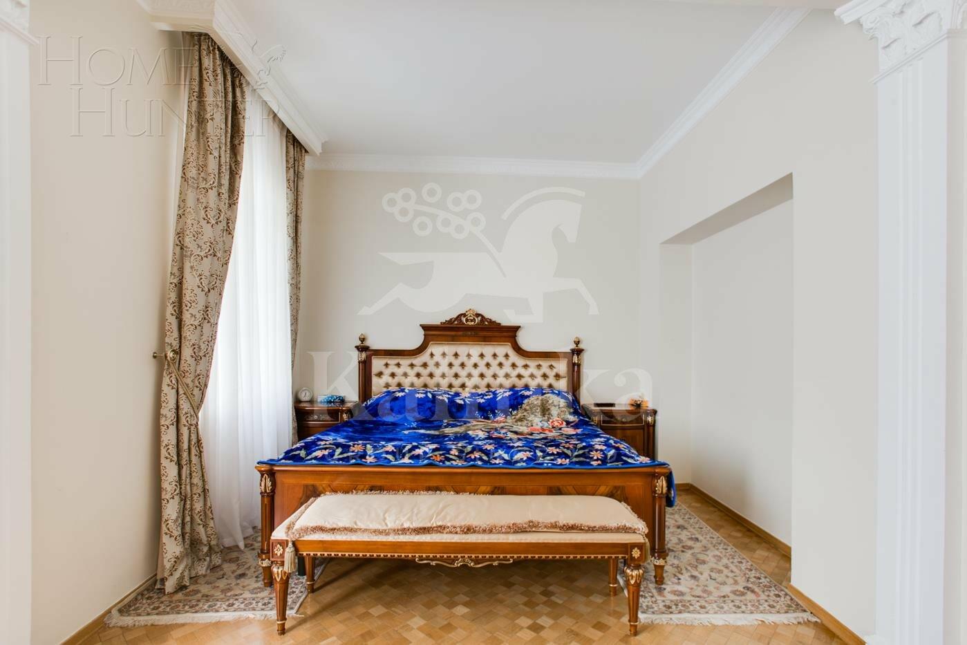 2-этажный коттедж 850 м² с отделкой