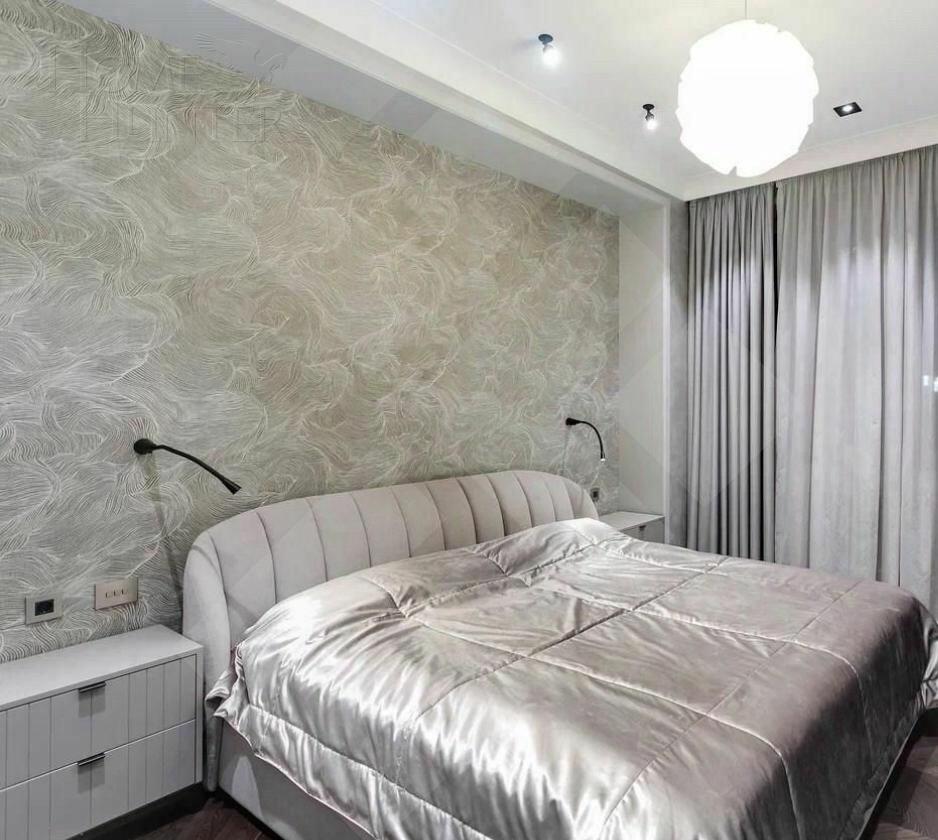 3-КОМН. КВАРТИРА С ОТДЕЛКОЙ 120 М² НА 2 ЭТАЖЕ