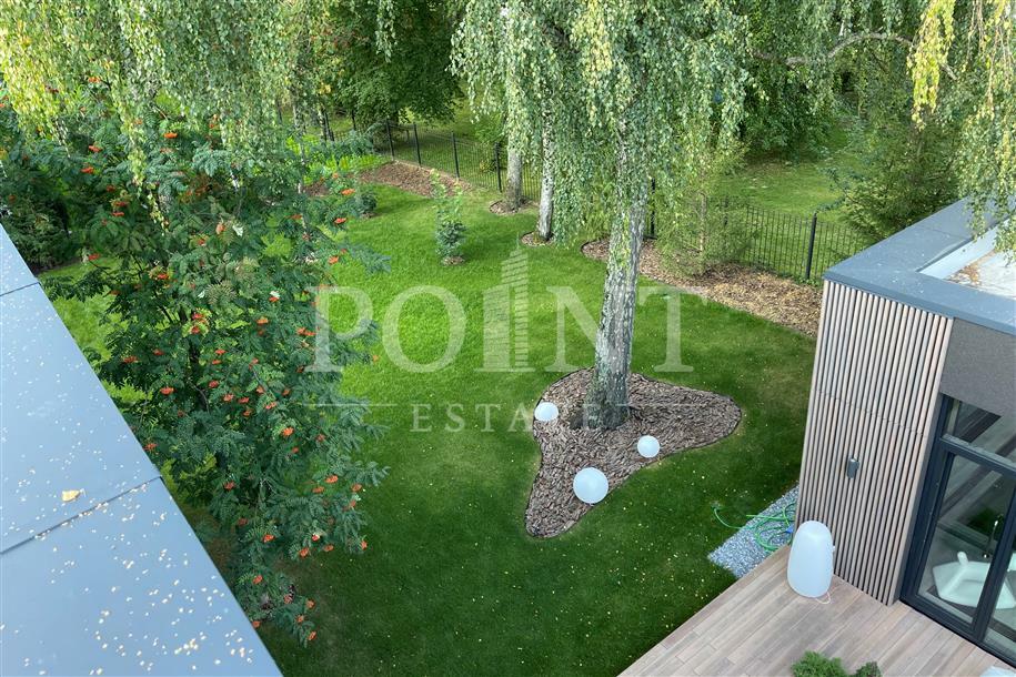 2-этажный коттедж 700 м² с отделкой