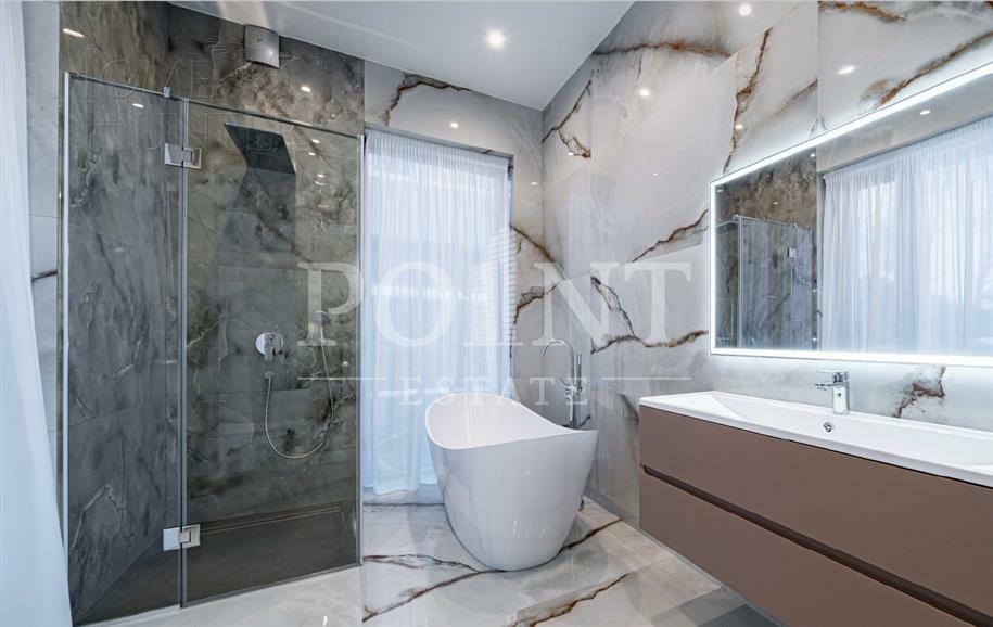 2-этажный коттедж 507.3 м² с отделкой