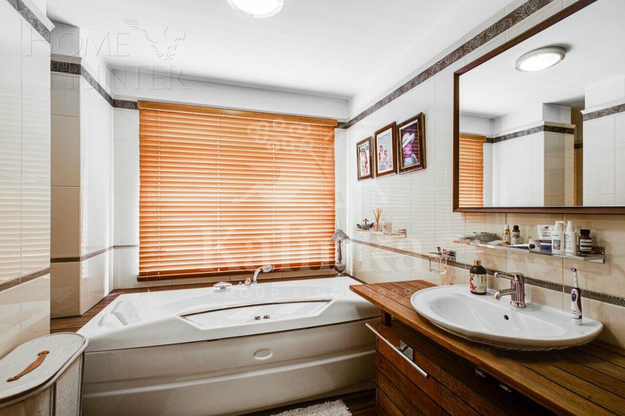 2-этажный коттедж 726 м² с отделкой