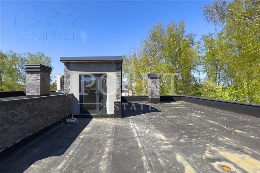 2-этажный коттедж 700 м² с отделкой