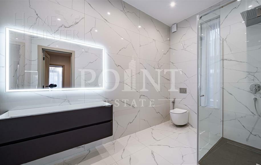 2-этажный коттедж 507.3 м² с отделкой