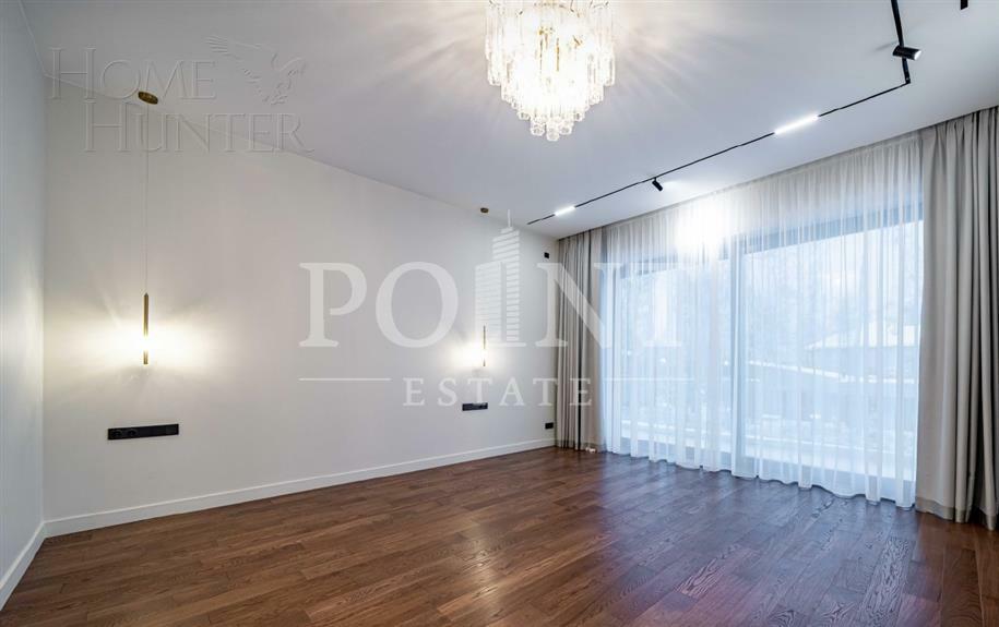 2-этажный коттедж 507.3 м² с отделкой