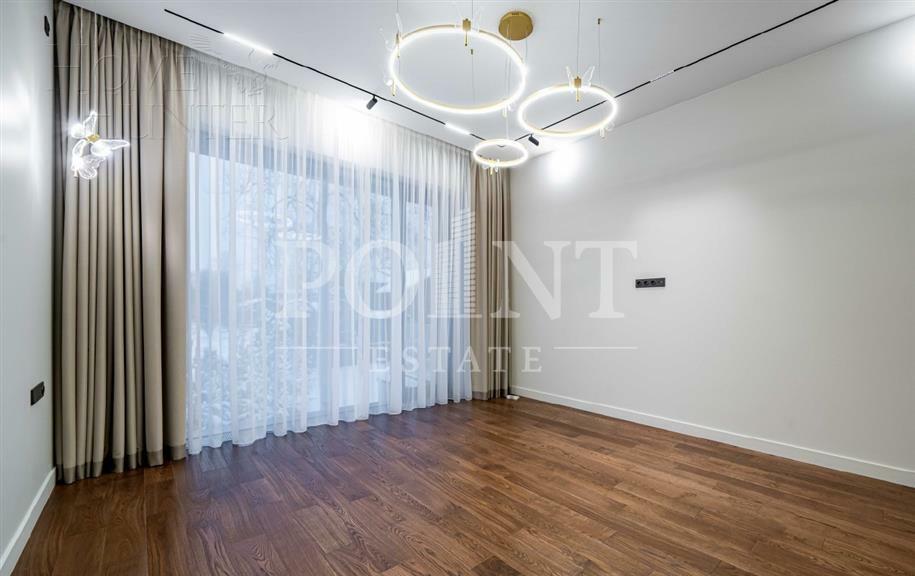 2-этажный коттедж 507.3 м² с отделкой