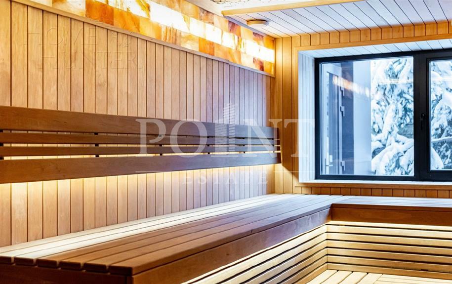 2-этажный коттедж 507.3 м² с отделкой