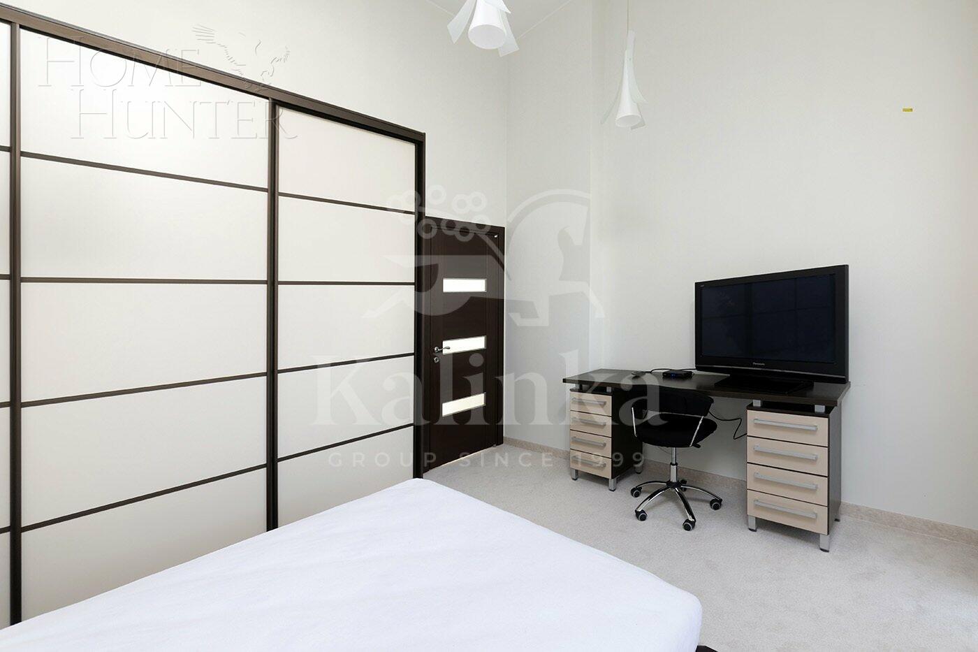 2-этажный таунхаус 220 м² с отделкой