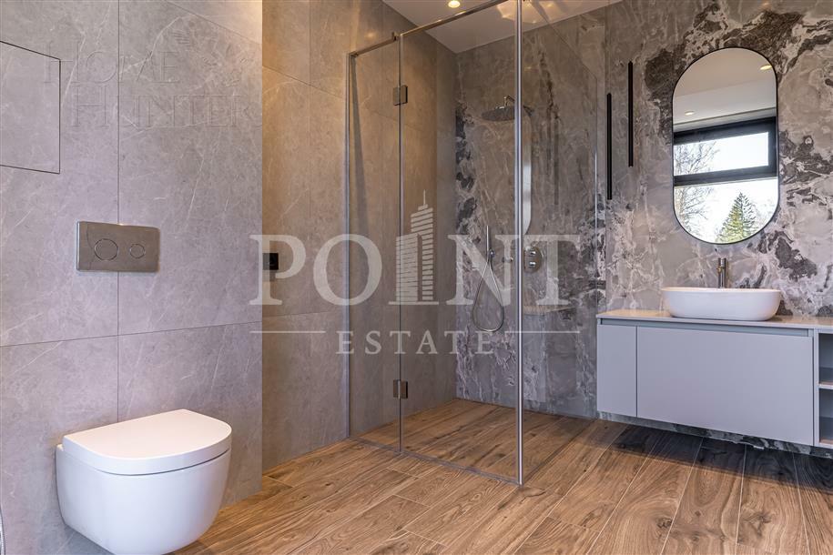 2-этажный коттедж 700 м² с отделкой