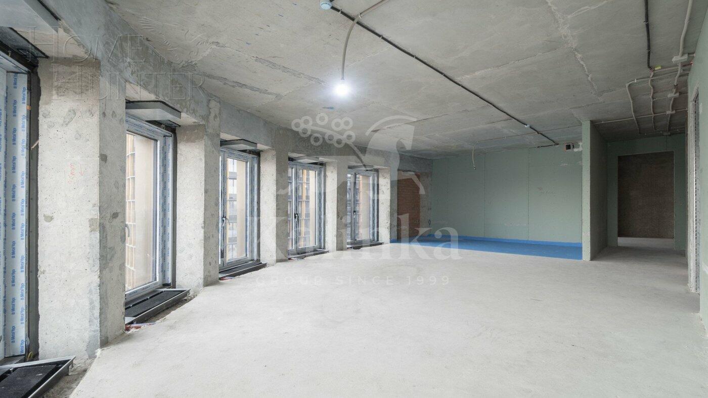 4-КОМН. АПАРТАМЕНТЫ С ОТДЕЛКОЙ 156 М² НА 16 ЭТАЖЕ