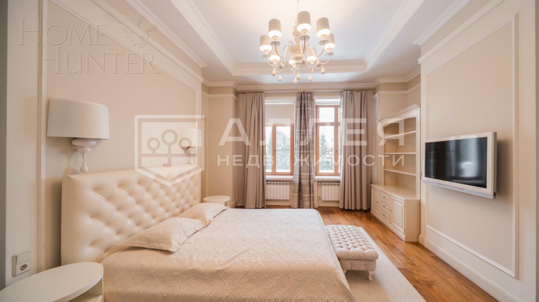 2-этажный коттедж 959 м² с отделкой