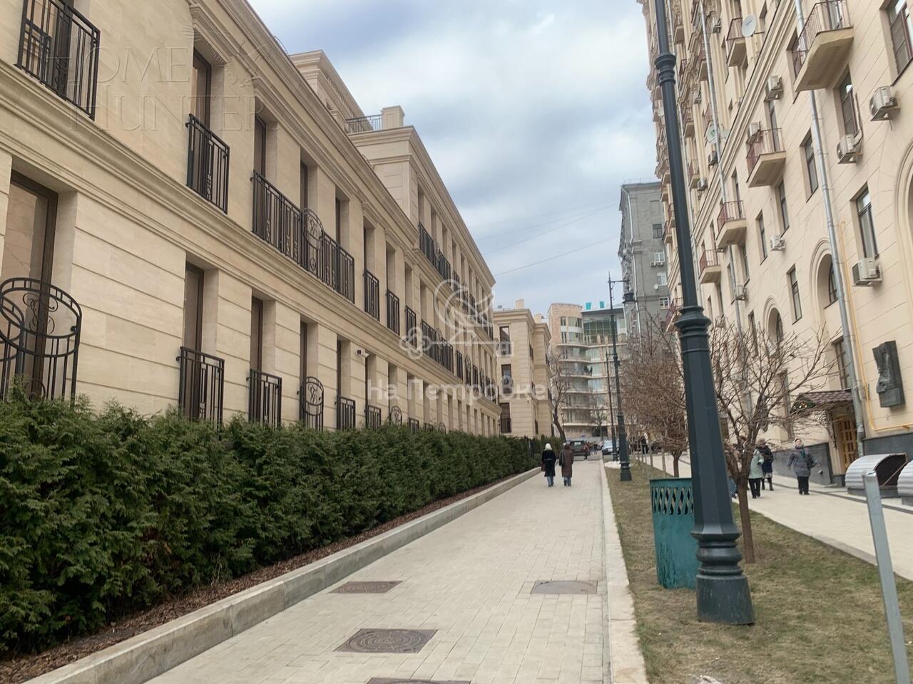 2-КОМН. АПАРТАМЕНТЫ С ОТДЕЛКОЙ 85 М² НА 2 ЭТАЖЕ