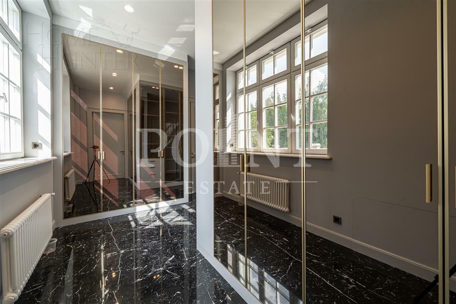 2-этажный коттедж 980 м² с отделкой